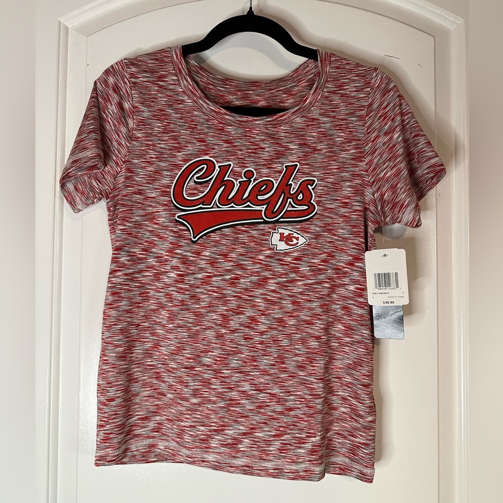 Chiefs T-Shirt